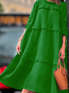 Vestido Feminino Dona Dina
