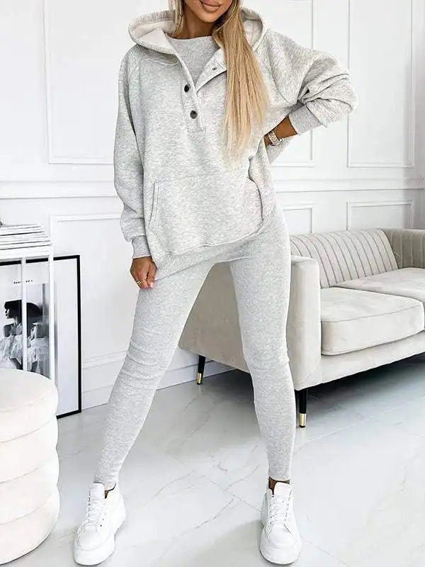 Conjunto Feminino Aline