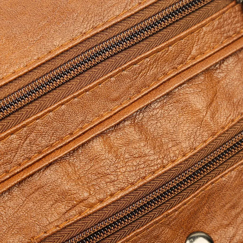 Bolsa Couro Celine