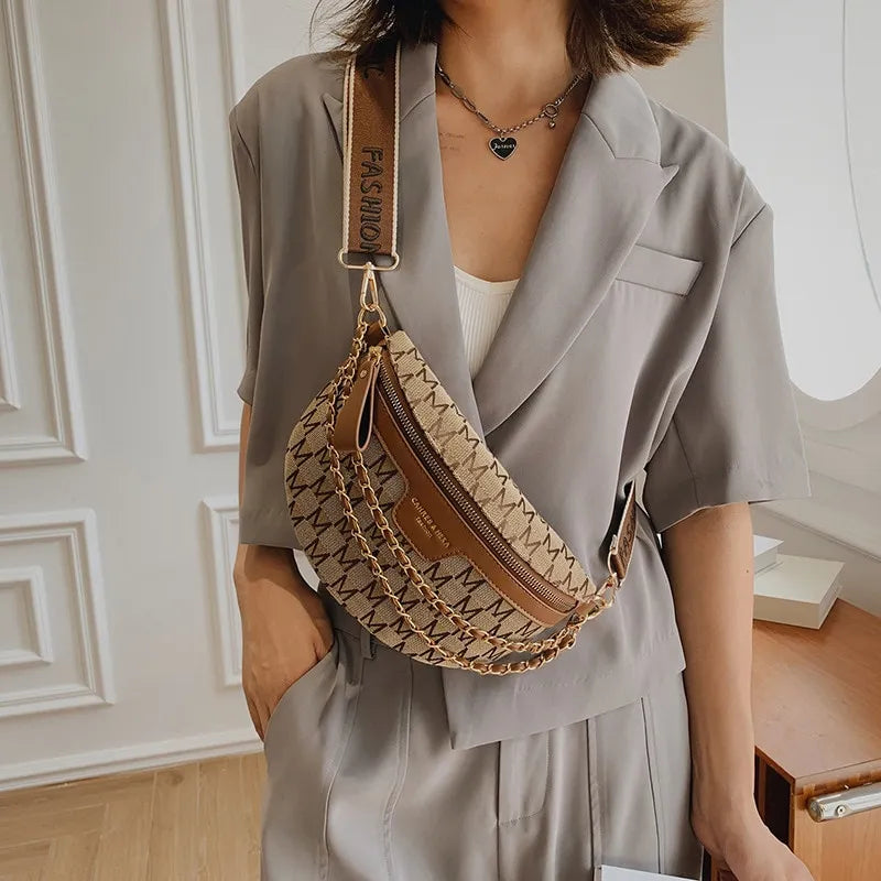 Bolsa Luxo Gabbane