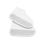 capa de silicone para sapato (1par) confortável