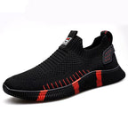 tênis ortopédico sport vormax malha de corrida feminino confortável para caminhada