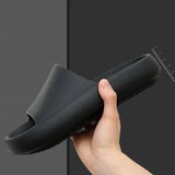 Chinelo Ortopédico Antiderrapante Nuvem Confortável