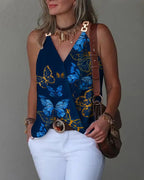 Camisa Feminina Summer