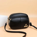Bolsa Couro Aurora