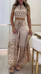 Conjunto Feminino Marcelly