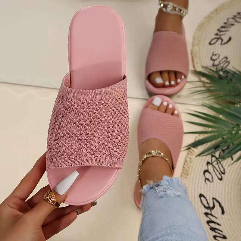sandália ortopédica biosole feminina confortável