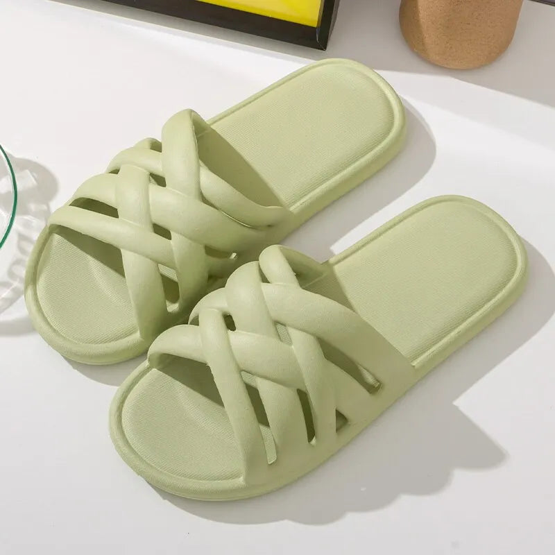 chinelo ortopédico antiderrapante micch confortável