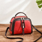 Bolsa Couro Woman