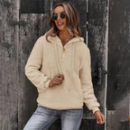 Casaco Feminino Camily
