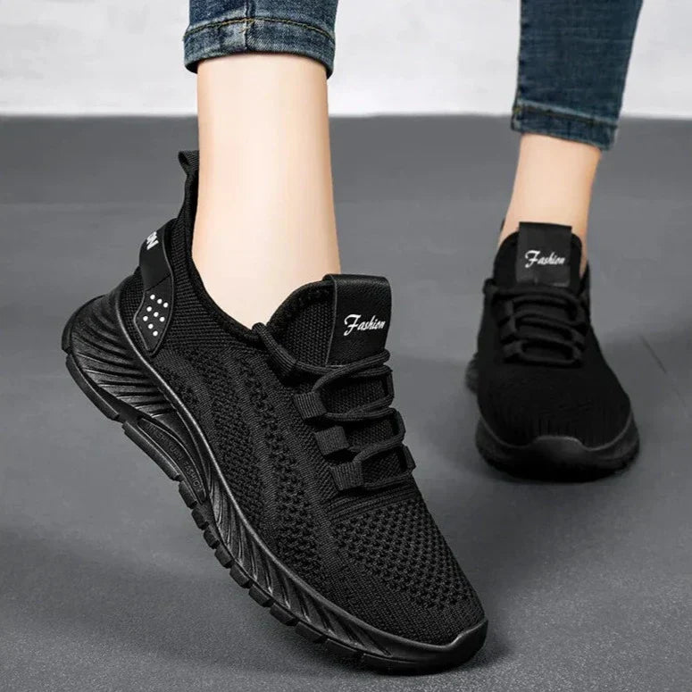 sneakers feminino ultra leve confortável