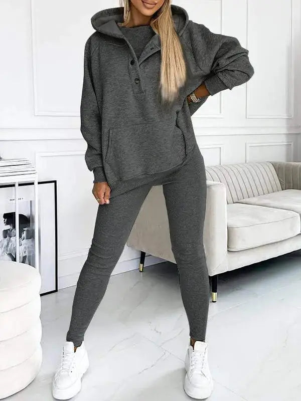 Conjunto Feminino Aline