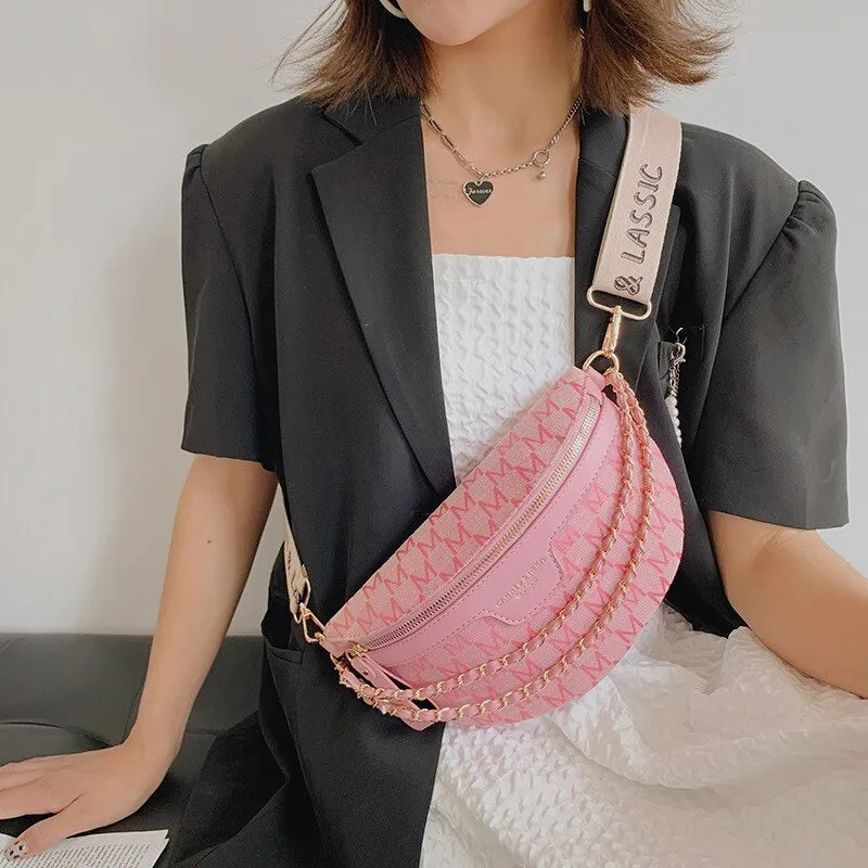 Bolsa Luxo Gabbane