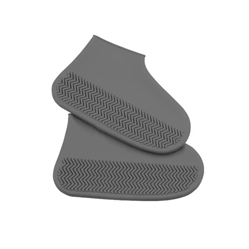 capa de silicone para sapato (1par) confortável
