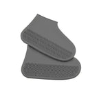 capa de silicone para sapato (1par) confortável