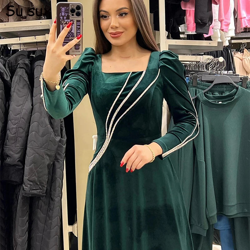 Vestido Feminino Angélica
