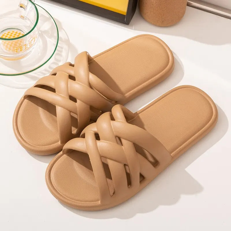 chinelo ortopédico antiderrapante micch confortável