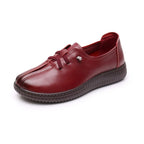 mocassim ortopédico feminino confortável