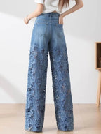 Calça Feminina Jasmine