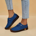 tênis ortopédico de luxo ed. colors feminino confortável para caminhada