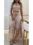 Conjunto Feminino Marcelly