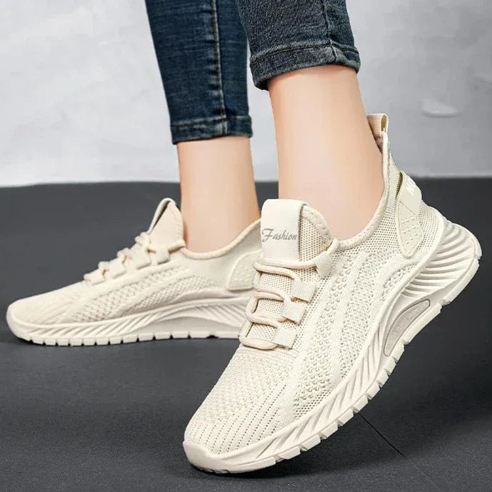 sneakers feminino ultra leve confortável