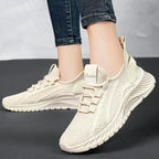 sneakers feminino ultra leve confortável