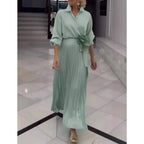 Vestido Feminino Elegance