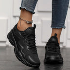 sneakers ultra conforto luxuoso confortável