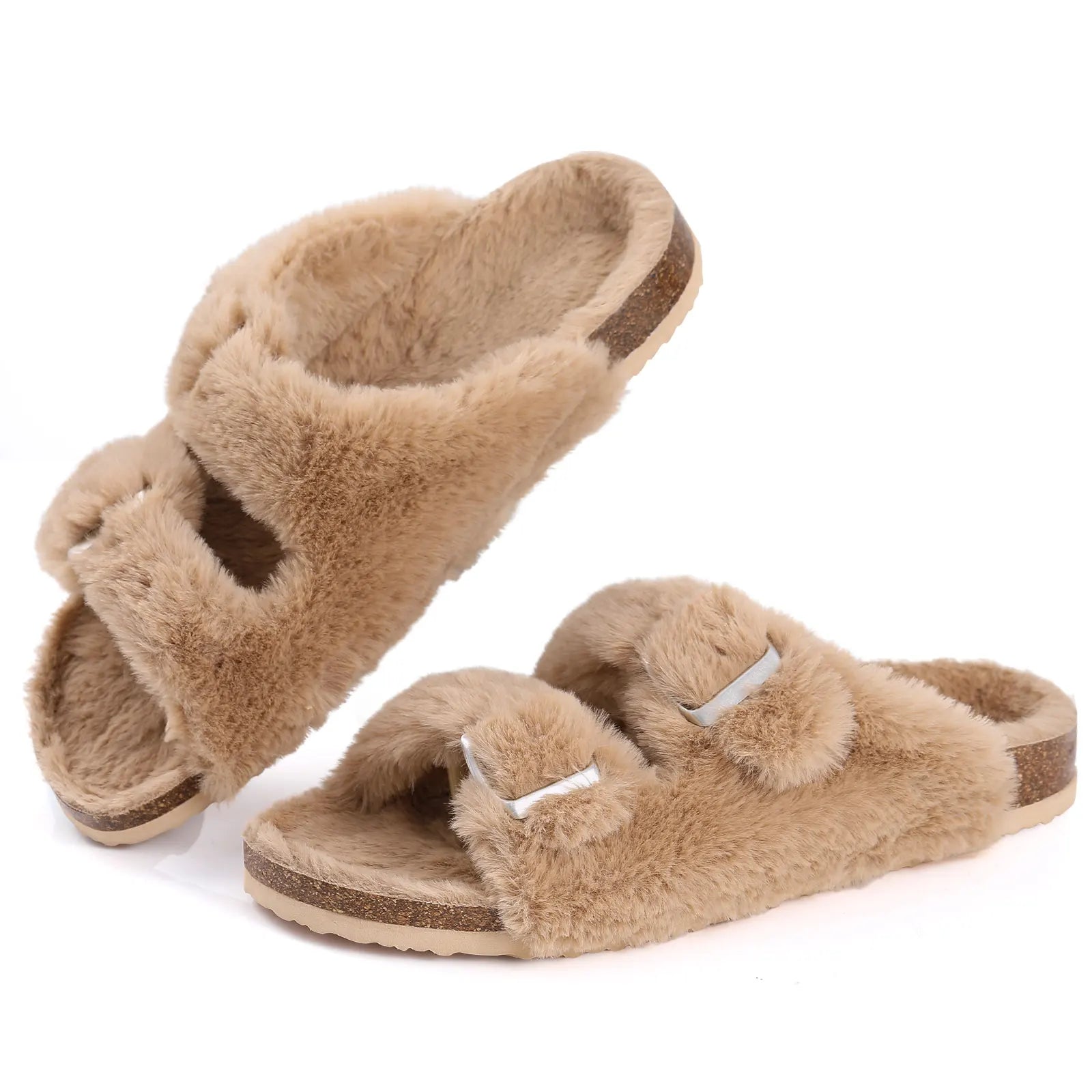 Chinelo Puff + Frete Grátis