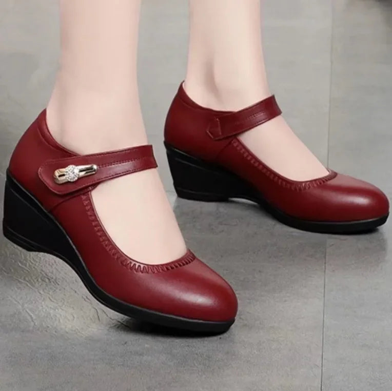 sapato ortopédico gabriella