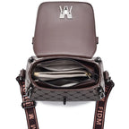 Bolsa Couro San Martin
