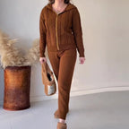 Conjunto Feminino Elenita