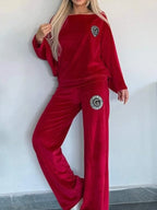 Conjunto Feminino Magali