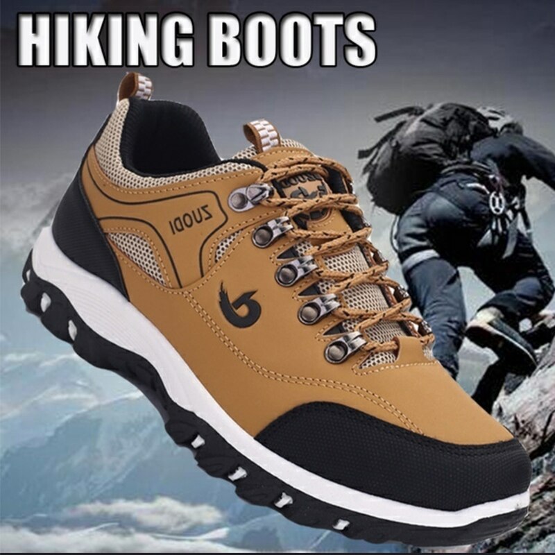 TÊNIS MASCULINO ADVENTURE COMFORT MAX INOVABELA