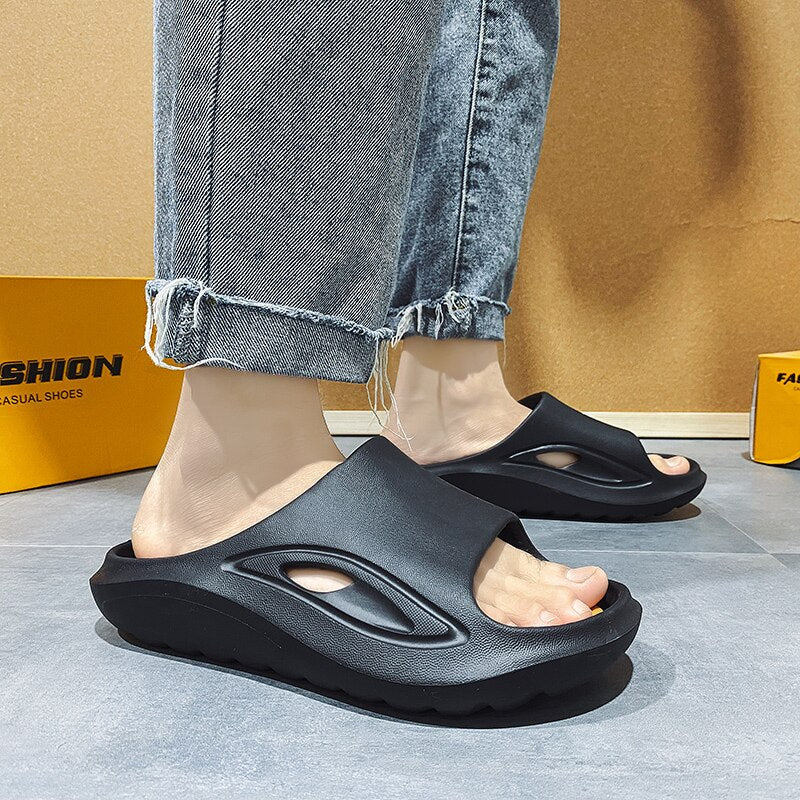 CHINELO NUVEM BOX INOVABELA