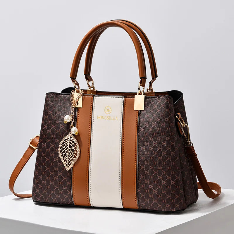Bolsa Fashion Tender
