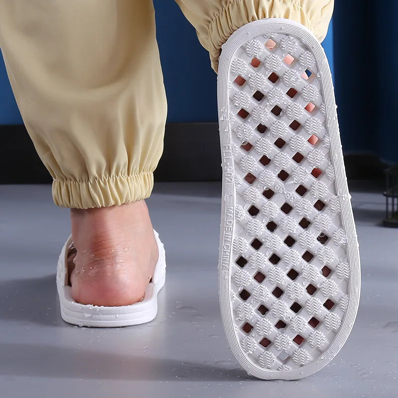 chinelo ortopédico antiderrapante airfresh confortável