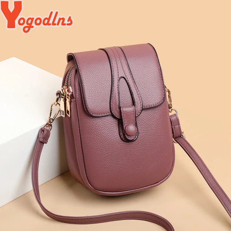Bolsa de ombro Feminina