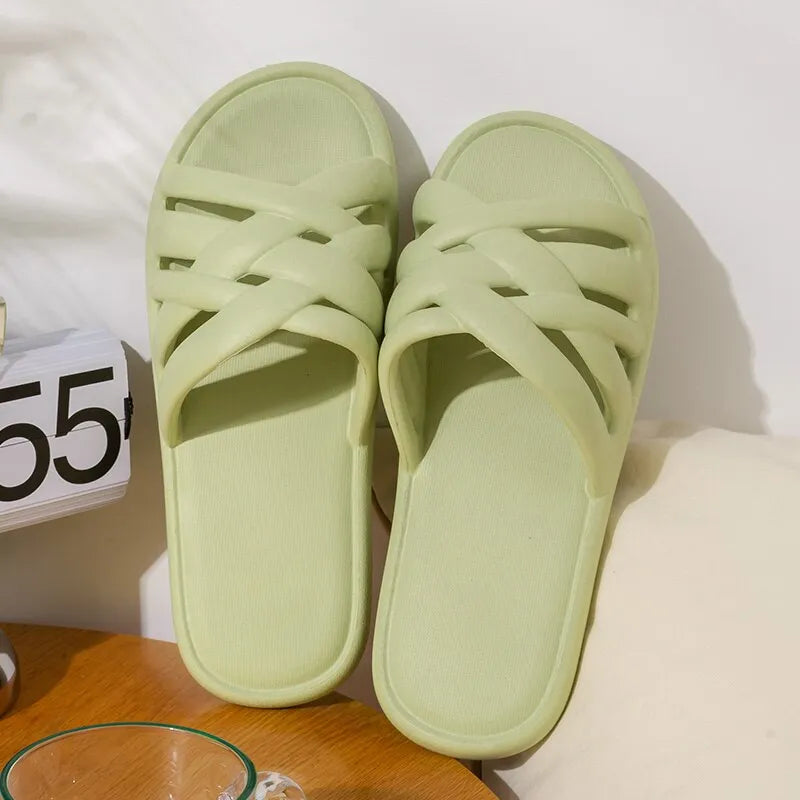 chinelo ortopédico antiderrapante micch confortável