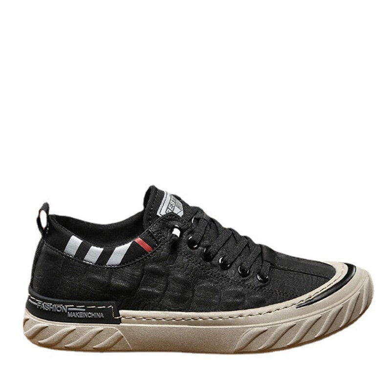 TÊNIS MASCULINO CASUAL BESTFASHION INOVABELA