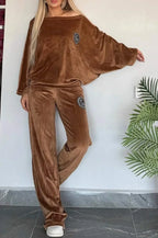 Conjunto Feminino Magali
