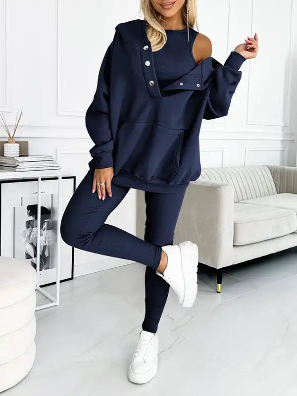 Conjunto Feminino Aline
