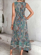 Vestido Feminino Gueixa