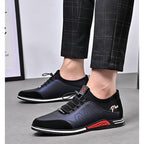 TÊNIS MASCULINO CASUAL ORTOPÉDICO MODERN INOVABELA