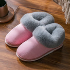 PANTUFA ANATÔMICA Priscila