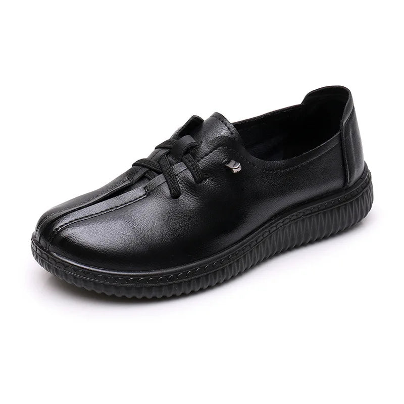 mocassim ortopédico feminino confortável