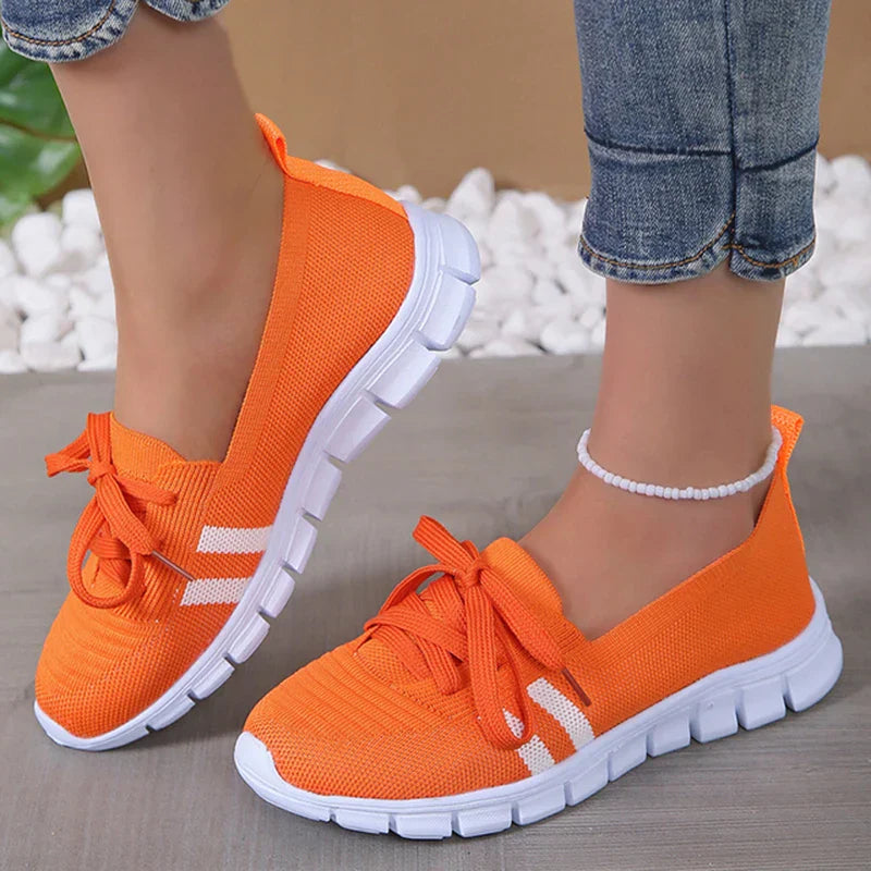 mocassim ortopédico feminino confortável