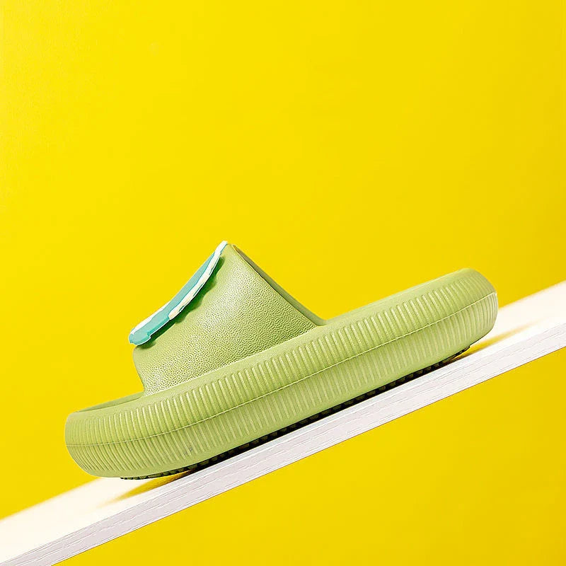 CHINELO INFANTIL NUVEM ANIMAIS