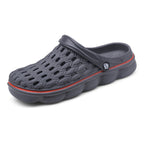 SANDÁLIA MASCULINA CROCS STYLE INOVABELA